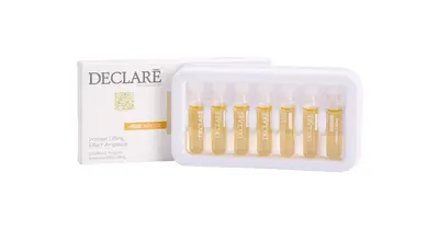 Declaré Vital Balance Intense Lifting Serum In Vials 7 X 2.5 Ml