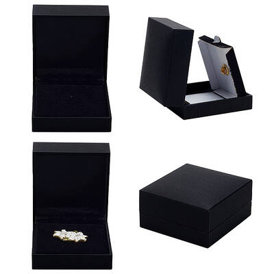 Paper Gift Box
