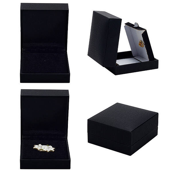 Paper Gift Box