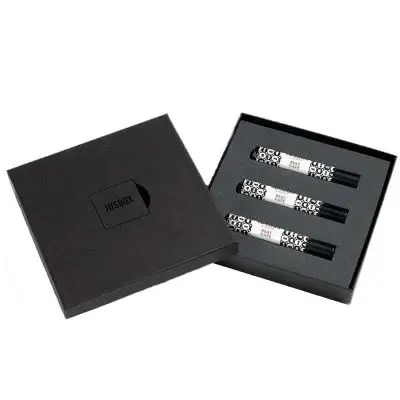 Jusbox perfumes Beat Cafe' EDP 3x7.8 ml