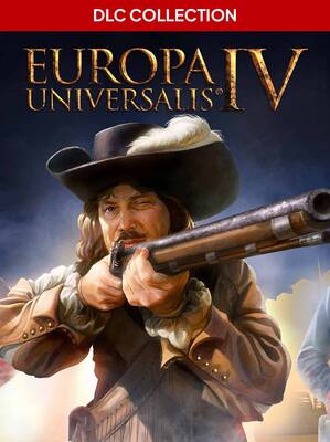 Europa Universalis IV DLC Collection | Steam