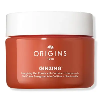 Origins GinZing™ Energizing Gel Cream with Caffeine + Niacinamide - 50ml
