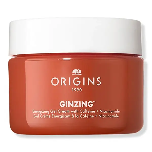 Origins GinZing™ Energizing Gel Cream with Caffeine + Niacinamide - 50ml