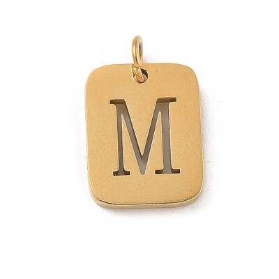 304 Stainless Steel Charms