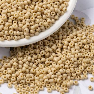 MIYUKI Round Rocailles Beads