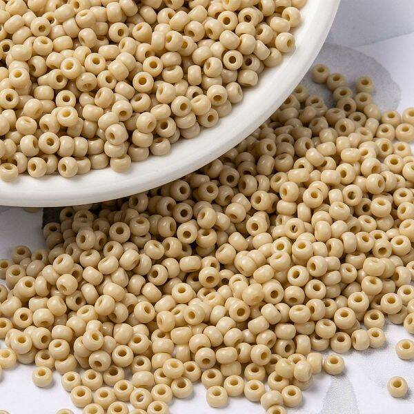 MIYUKI Round Rocailles Beads