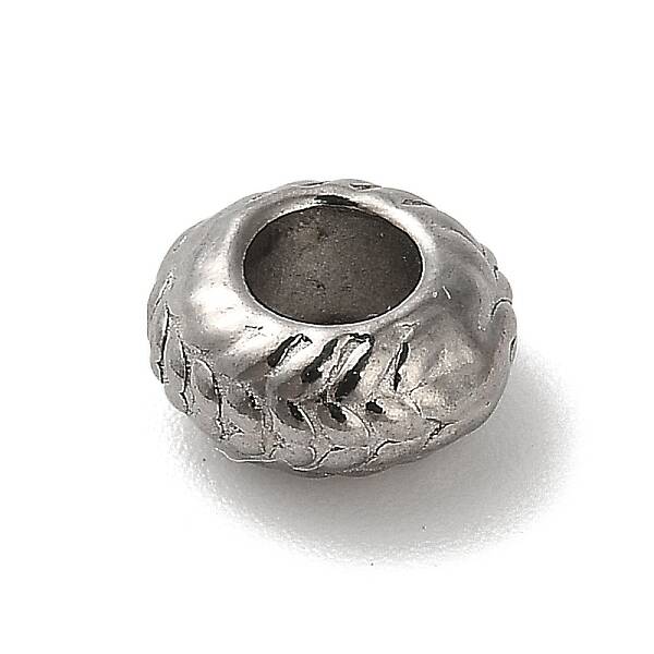 304 Stainless Steel Beads