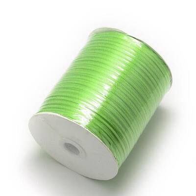 Double Face Satin Ribbon