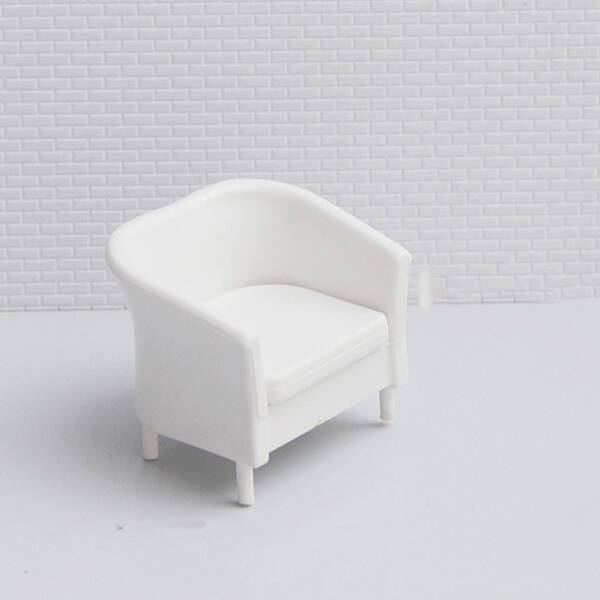 Plastic Chairs