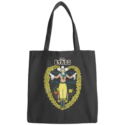 The Byrds Sweetheart Of The Rodeo Premium Bags