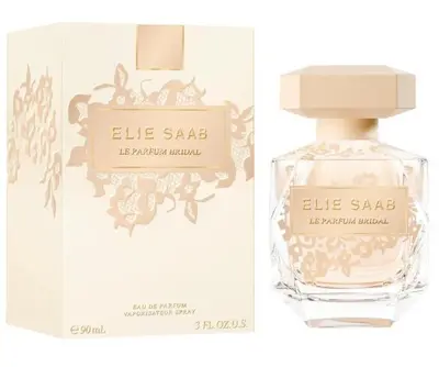 Elie saab Le Parfum Bridal Eau de parfum for women - 30 ml