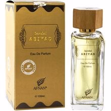 Afnan Abiyad Sandal EDP - 100 ml