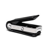 EDJY Fingernail Cutter - Precise Single Blade Nail Trimmer for Smoother, Healthier Nails