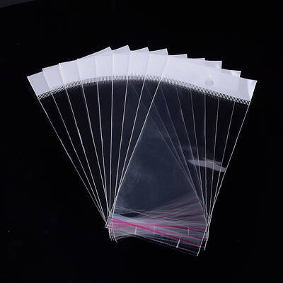 OPP Cellophane Bags