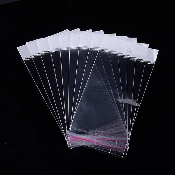 OPP Cellophane Bags