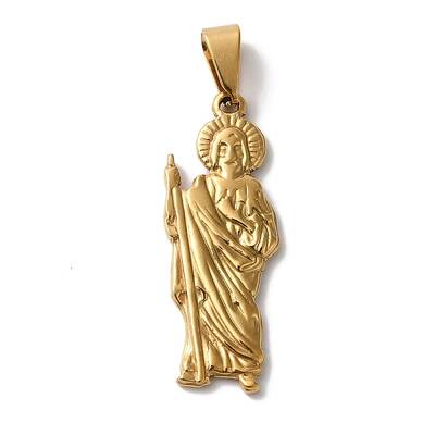 PVD Vacuum Plating 304 Stainless Steel Pendants