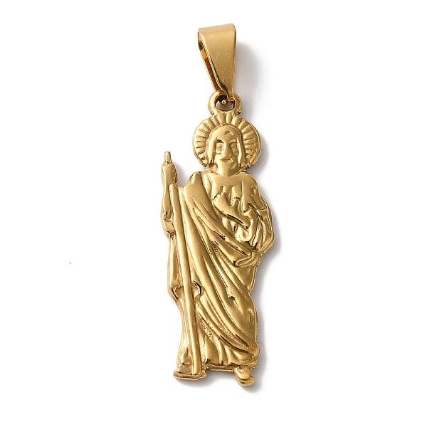 PVD Vacuum Plating 304 Stainless Steel Pendants