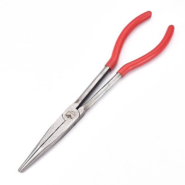 High Carbon Steel Needle Nose Pliers