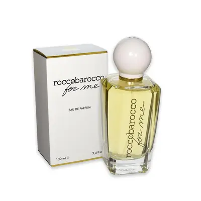 Rocco Barocco For Me Edp 100 Ml