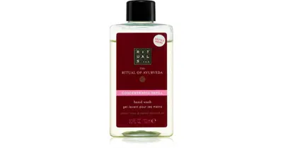 RITUALS The Ritual Of Ayurveda Liquid Hand Soap Refill 100ml