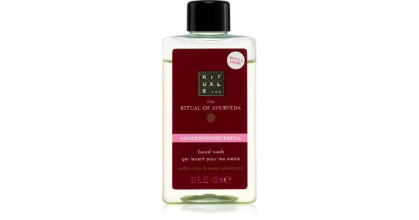RITUALS The Ritual Of Ayurveda Liquid Hand Soap Refill 100ml
