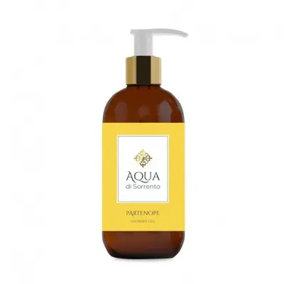 Aqua Di Sorrento Partenope Shower Gel 400 ml