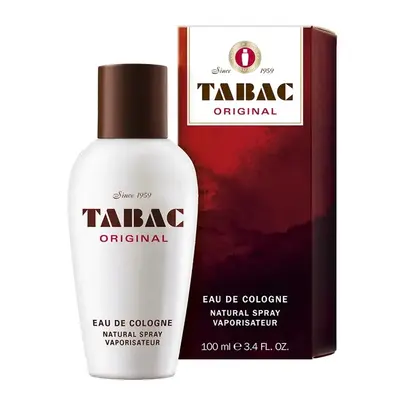 Tabac Original Acqua di Colonia Spray 100ml