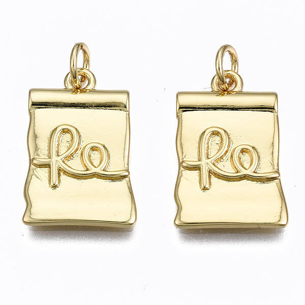 Brass Pendants