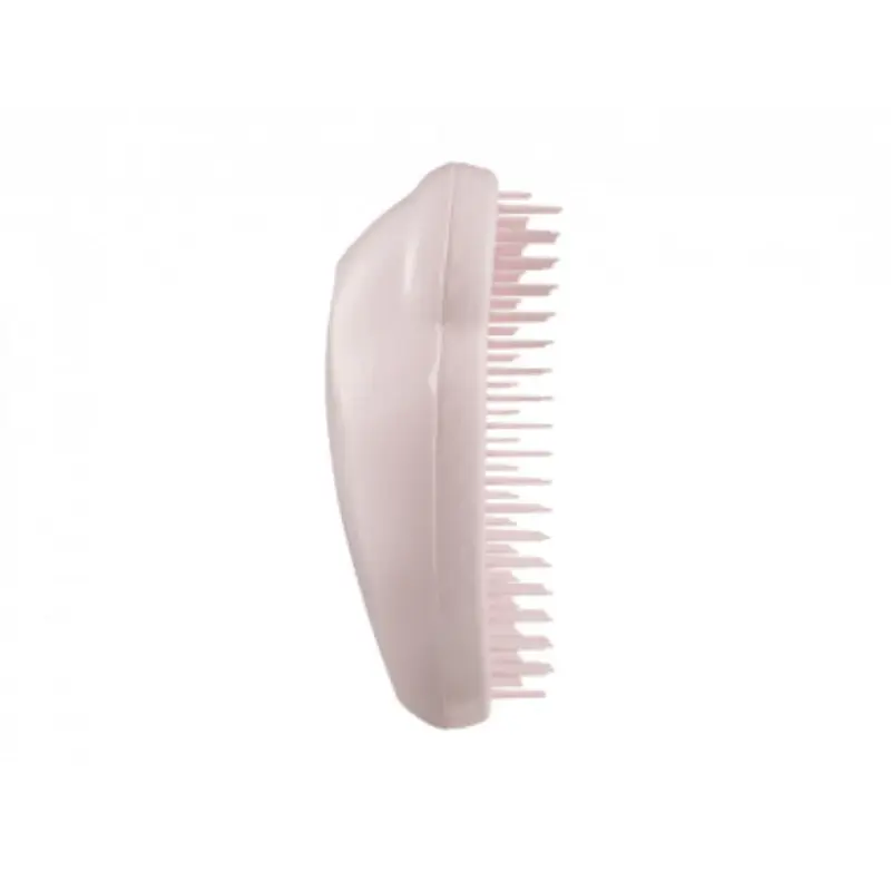 Tangle Teezer The Original Plant Marshmallow Pink Brush