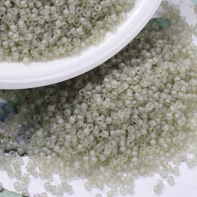 MIYUKI Delica Beads