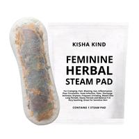 Feminine Herbal Steam for Comfort and Hydration, Organic, Soothing and Great For Sensitive Skin very Hydrating and healing