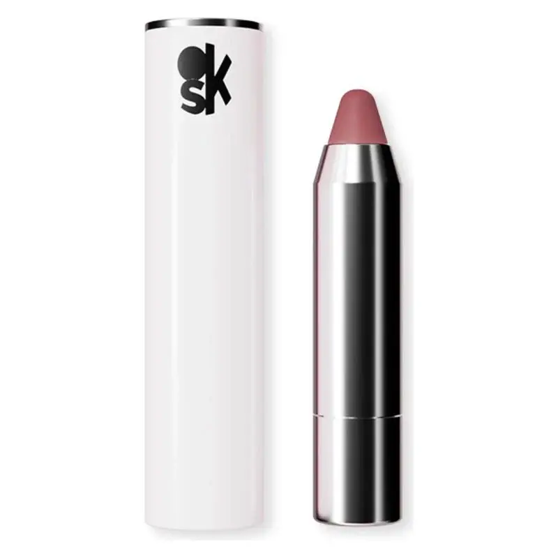 Overskin Click'N Kiss - Velvet Full And Vibrant Color Lipstick 03 - Nude Laura 2 G