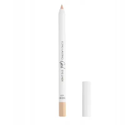 LAMEL Long Lasting Gel Eyeliner long lasting eye pencil color 1.8 g 407