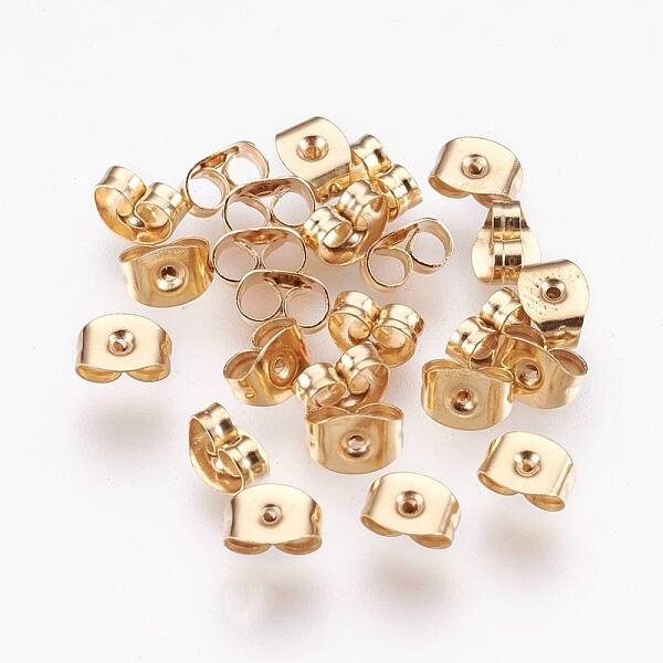 304 Stainless Steel Friction Ear Nuts