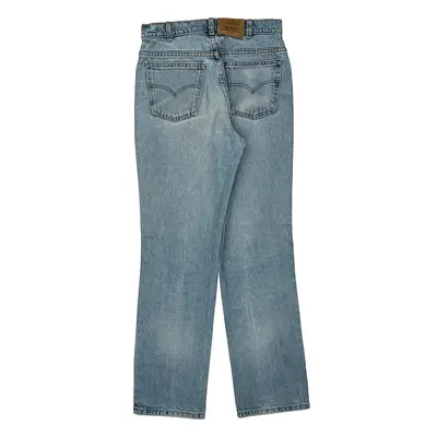 Levis Jeans - 30W 31L Light Wash Cotton