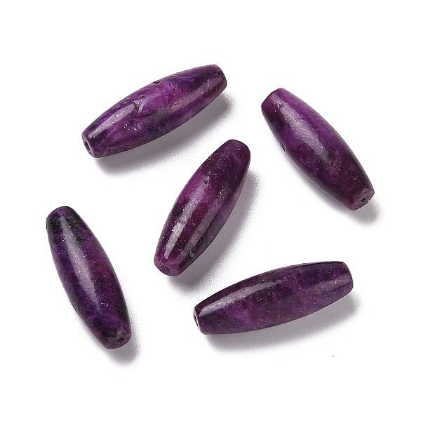 Natural Kunzite Beads