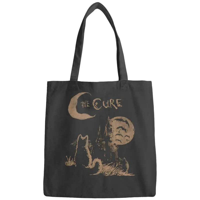 The Cure Cat Bags, 90s Alt Indie Rock
