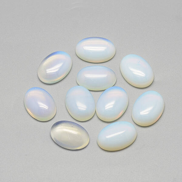 Opalite Cabochons