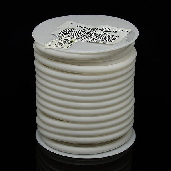 Synthetic Rubber Cord