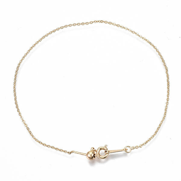 Brass Bracelets Making