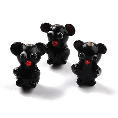 Handmade Lampwork Beads