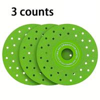 115MM Diamond Saw Blade, Ultra-thin Diamond Saw Blade, Cutting & Grinding Disc for Tile, Glass, Stone, Power Tool Accessories...
