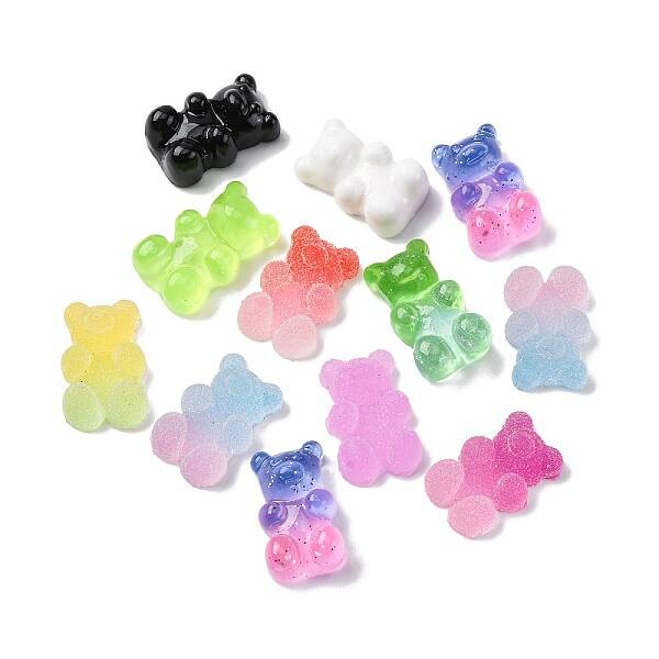 Resin Cabochons
