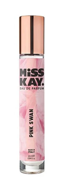 Miss Kay Pink Swan - Edp - Volume: 25 Ml