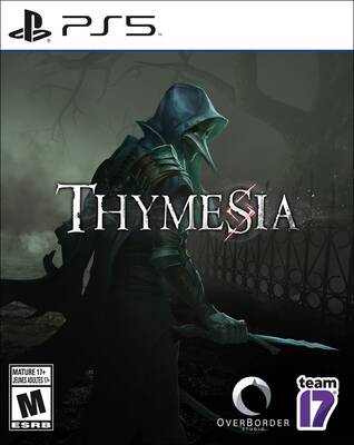 Thymesia
