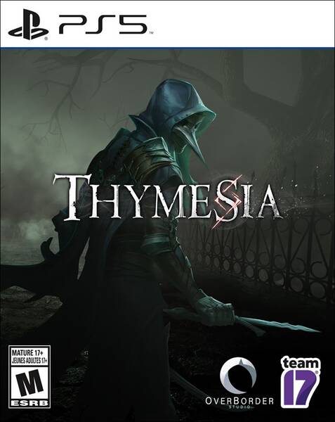 Thymesia