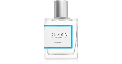 CLEAN Pure Soap Eau de Parfum unisex 60 ml