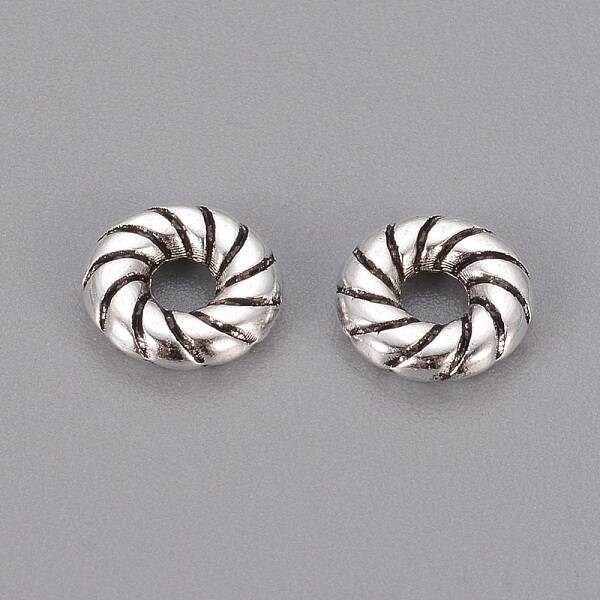 Antique Silver