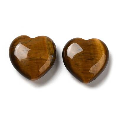 Natural Tiger Eye Healing Stones