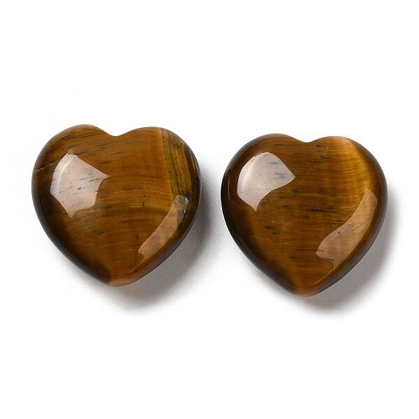 Natural Tiger Eye Healing Stones